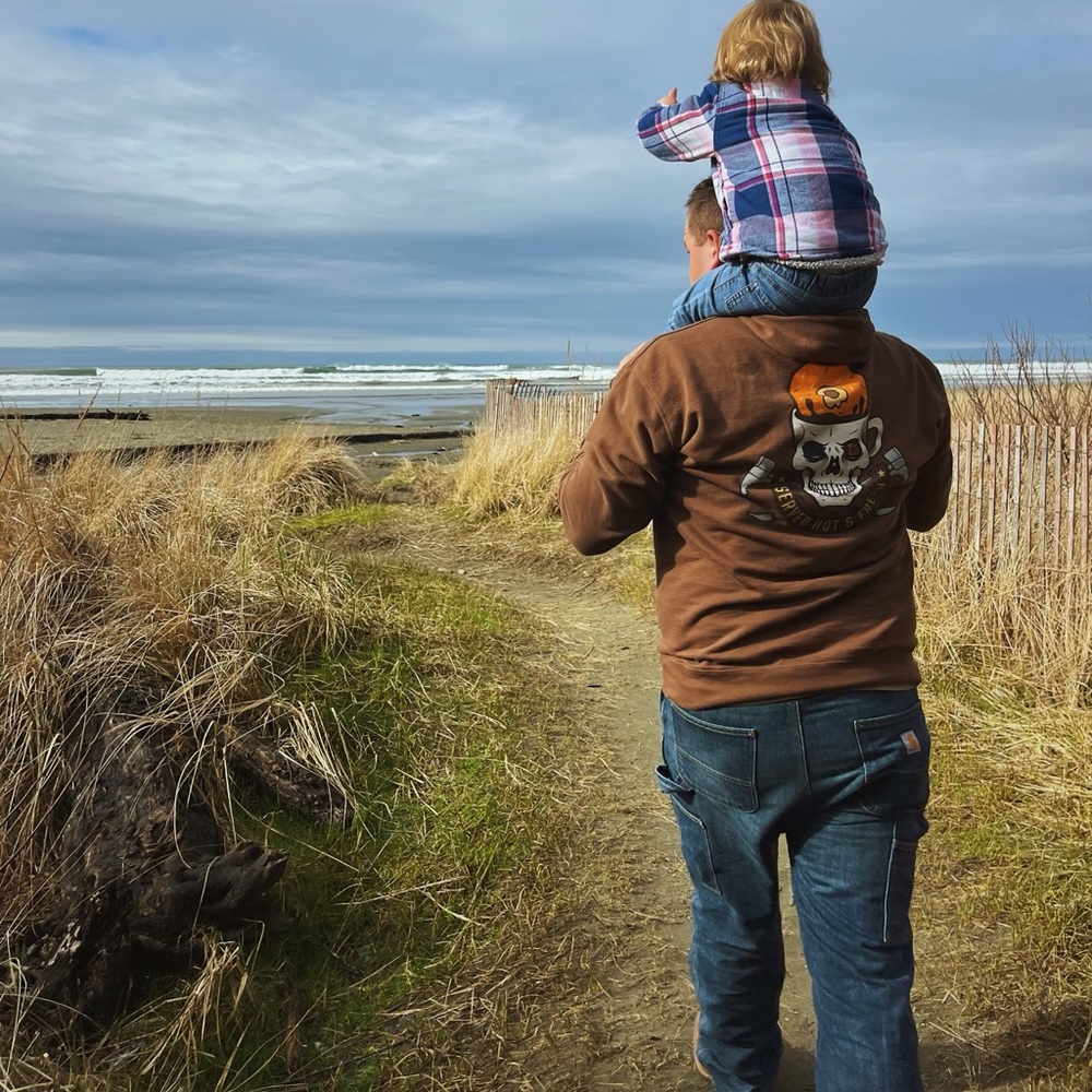 Meet your Posher, Dawson